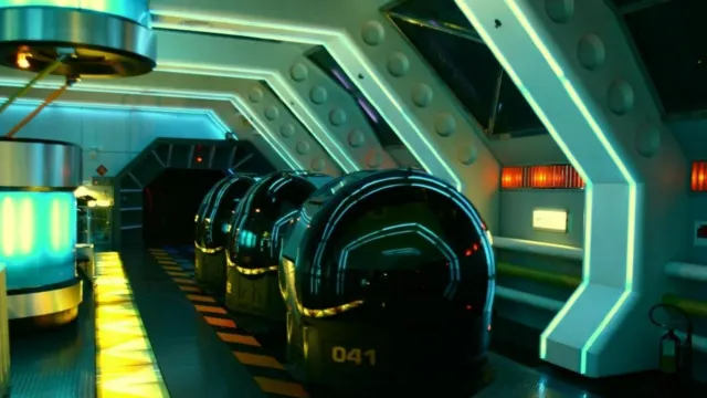 臺北市立天文科學教育館