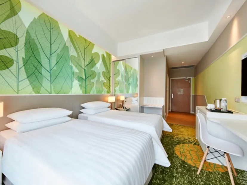 Sunway Velocity Hotel