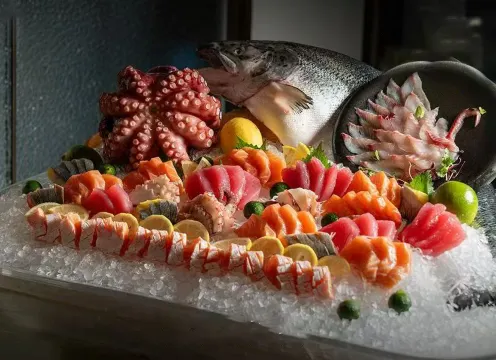 深圳美憬閣酒店