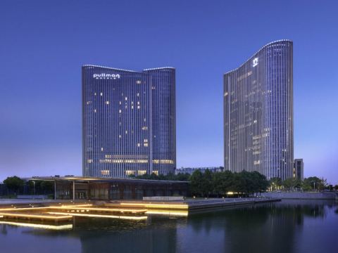 無錫新湖鉑爾曼酒店