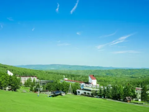 留壽都度假酒店