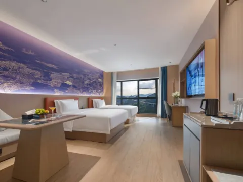 鳳凰浩楓溫德姆酒店