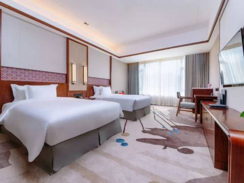 張家界納百利豪生度假酒店 