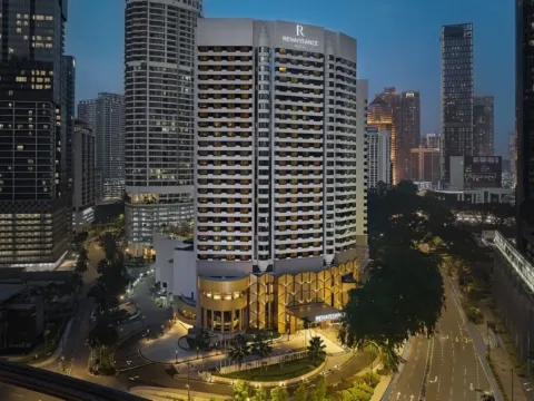 Renaissance Kuala Lumpur 