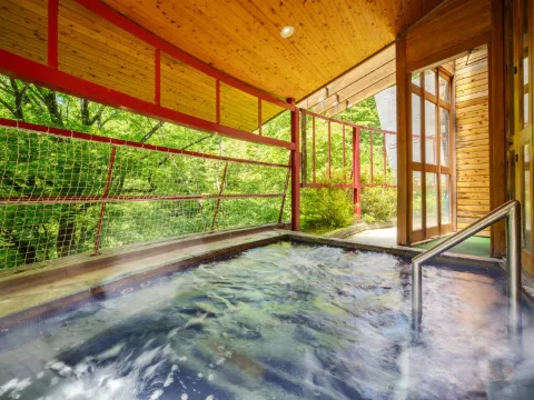 安曇野Ambient溫泉酒店