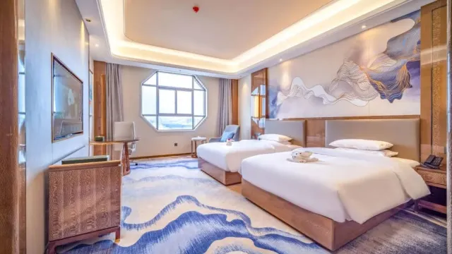 平南雄景生態酒店