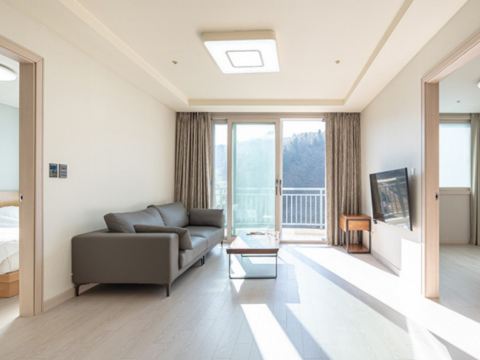 江村Elysian度假村