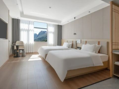 珠穆朗瑪國際酒店