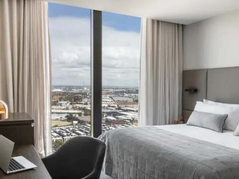 Oakwood Premier Melbourne