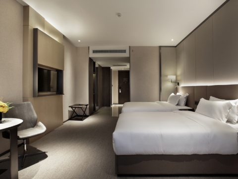 桂林萬福麗柏酒店