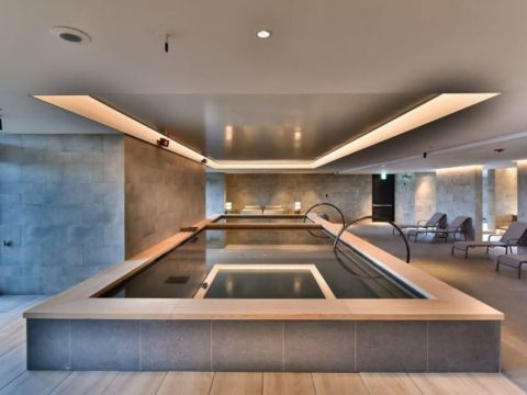 八里福朋喜來登酒店