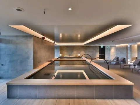 八里福朋喜來登酒店