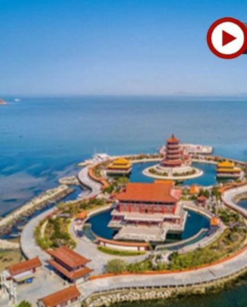 山東(青島、煙台、蓬萊) 5天升級純玩團  煙台(張裕酒文化博物館(包品嚐紅酒)、月亮灣)、蓬萊(八仙渡海口)、青島(歐陸建築群~八大關、啤酒博物館、天主教堂、青島棧橋、德國總督樓、雲上海天觀光廳)