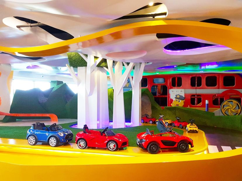  南方莊園溫泉渡假飯店