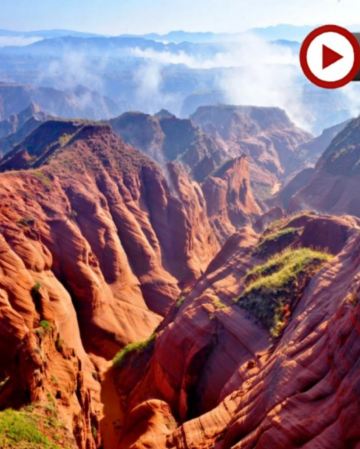 【運城直航】陝西+山西跨省深度8天純玩團《世界文化遺產》秦始皇兵馬俑、中國五嶽之一～華山、壺口瀑布、甘泉大峽谷、波浪谷、雲丘山冰洞群、大唐不夜城、《駝鈴傳奇》絲路歌舞秀、運城鹽湖(包黑泥養生體驗)