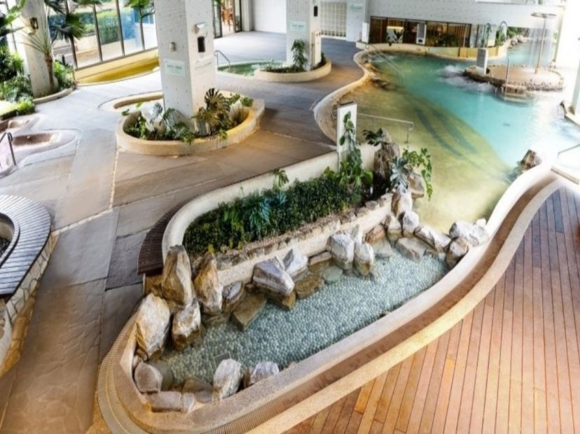 礁溪長榮鳳凰酒