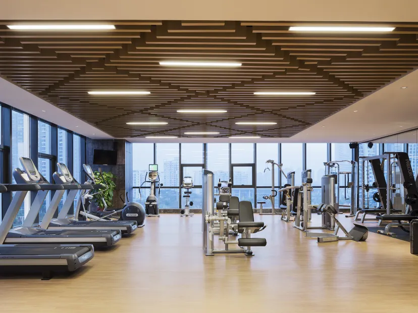 江門富力萬達嘉華酒店