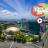 胡志明+美拖+頭頓 5天團觀光之旅【全程安排入住五星級酒店‧舒適享受】 《純玩團‧不設指定購物點‧餐食全包‧選乘國泰航空直航來回，早去晚返》
