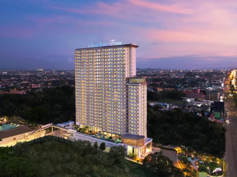 Centre Point Prime Pattaya