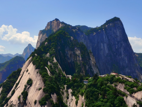 【國泰航空】【皇牌】西安5天升純之旅 《世界文化遺產》秦始皇兵馬俑、大唐不夜城、中國五嶽之一~華山、長安十二時辰主題街區、大明宮國家遺址公園、永興坊、西安城牆【乘坐2+1座位豪華空調旅遊巴】