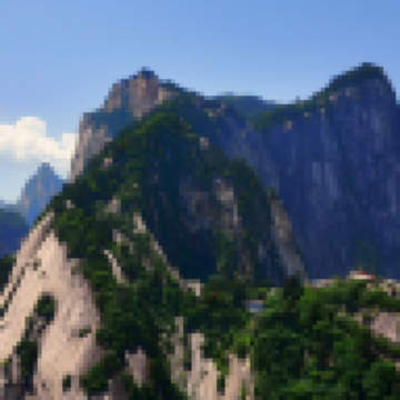 【國泰航空】【皇牌】西安5天升純之旅 《世界文化遺產》秦始皇兵馬俑、大唐不夜城、中國五嶽之一~華山、長安十二時辰主題街區、大明宮國家遺址公園、永興坊、西安城牆【乘坐2+1座位豪華空調旅遊巴】