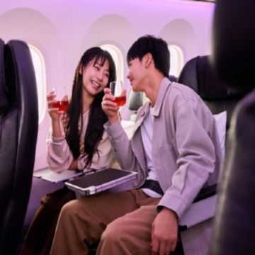 【升級之選~特選經濟客艙】尋找屬於「您」的100%純淨新西蘭10天之旅- 懷托摩鐘乳石及螢火蟲洞、蒂普瓦毛利文化及地熱保護區、阿拉蒂亞蒂亞大壩、胡卡瀑布、孤獨之樹、天際纜車、厄恩斯勞號百年蒸汽船