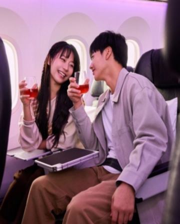 【升級之選~特選經濟客艙】新西蘭10天之旅 -【重本包乘庫克山觀光直升機俯瞰冰川】 懷托摩鐘乳石及螢火蟲洞、蒂普瓦毛利文化及地熱保護區、孤獨之樹、天際纜車、厄恩斯勞號百年蒸汽船