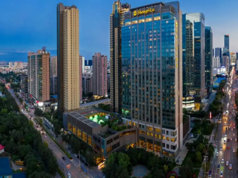 瀋陽香格里拉