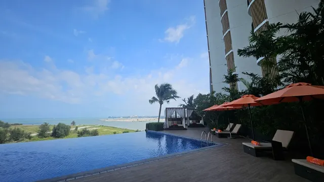 Birkin International Hotel Melaka