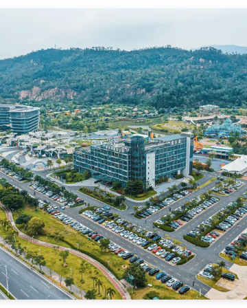 《全港獨家》珠海30年老字號《蛇平飯店》【非遺獲獎美食:海沙煨果園走地靚雞+招牌首創焗南瓜宴】保證入住珠海橫琴口岸星樂度星旅酒店+星樂度露營小鎮篝火晚會 珠海純玩2天團
