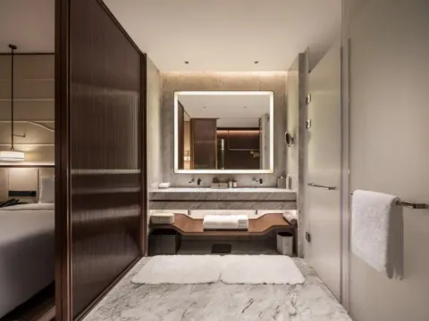 成都托尼洛·蘭博基尼酒店