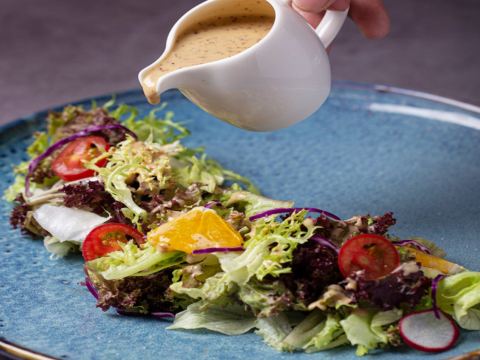 南昌香格里拉酒店晚宴