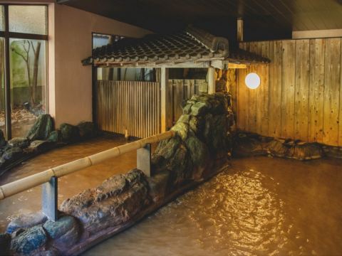 有馬 陶泉御所坊