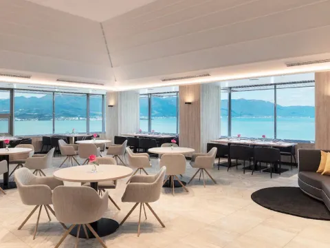 琵琶湖 Marriott 溫泉酒店