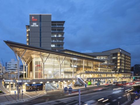 那霸Double Tree by Hilton