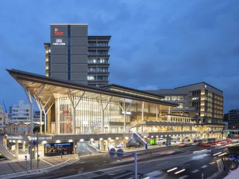 那霸Double Tree by Hilton