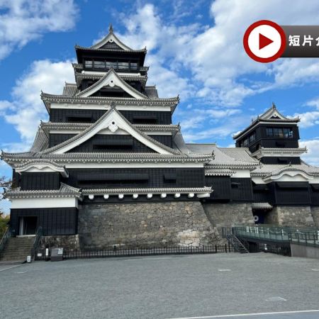 熊本、鹿兒島、福岡 親子春日7天溫泉之旅 【尊享香港航空貴賓室】 熊本城、熊本回遊式庭園～水前寺公園、仙巖園、霧島神宮、「米芝蓮景點推介」太宰府～天滿宮、由布院花卉村