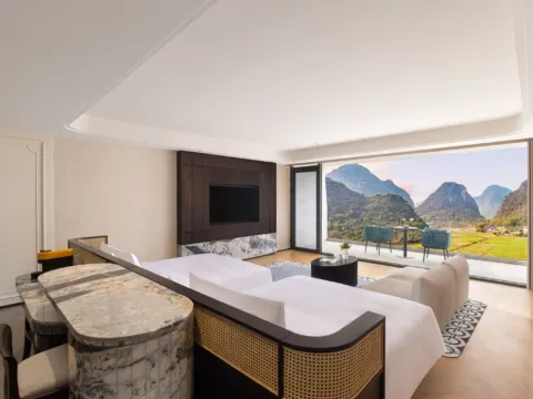 桂林陽朔voco酒店