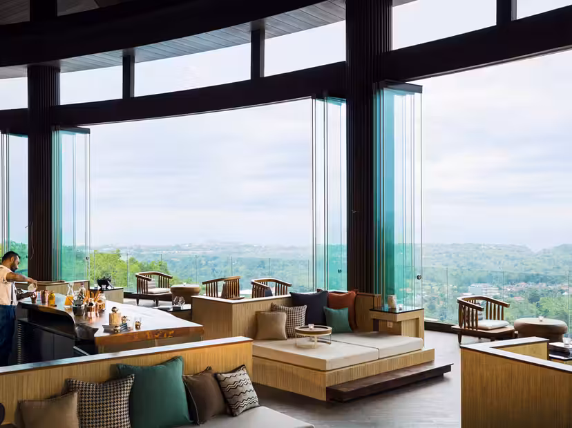 Renaissance Bali Uluwatu Resort & Spa