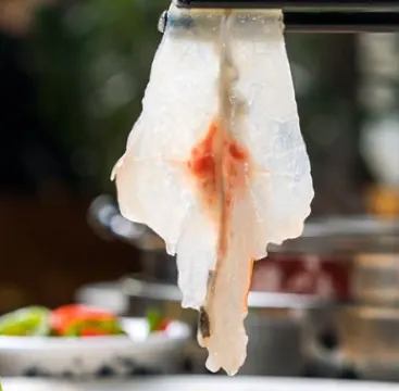 開心十八秒脆肉鯇宴