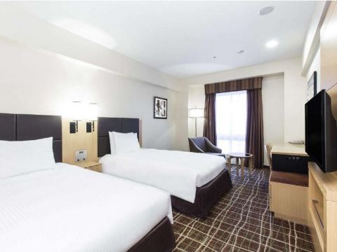 那霸Double Tree by Hilton