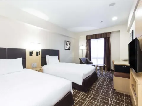 那霸Double Tree by Hilton