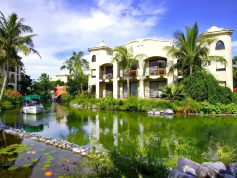 花蓮壽豐理想大地渡假飯店 