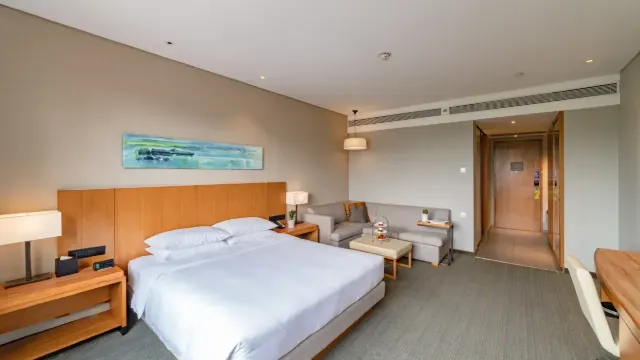 佛山裏水凱悦嘉軒酒店