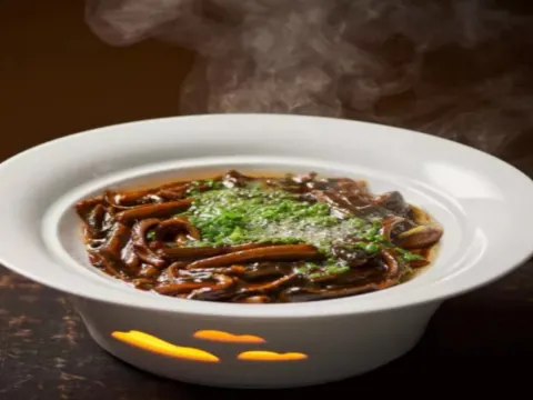 米芝蓮一星~老正興