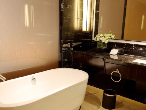 國際品牌Hilton中山利和希爾頓酒店