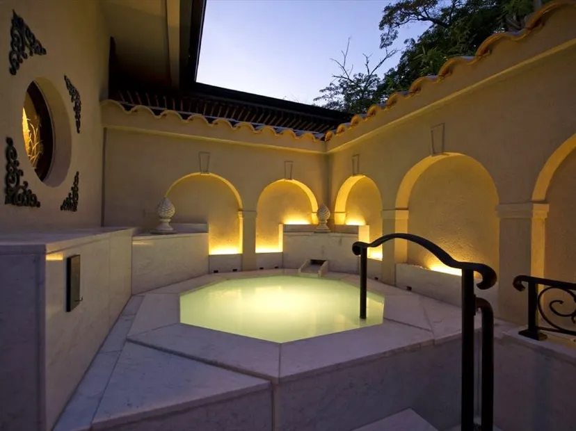 京都 嵐山溫泉 花傳抄(共立度假區)酒店