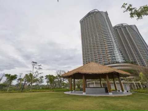 Birkin International Hotel Melaka