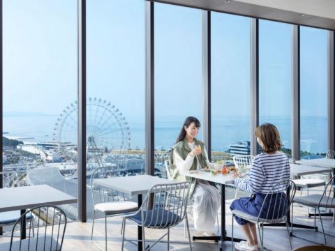 關空 OMO Hoshino Resorts