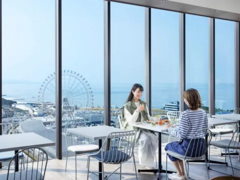 關空 OMO Hoshino Resorts